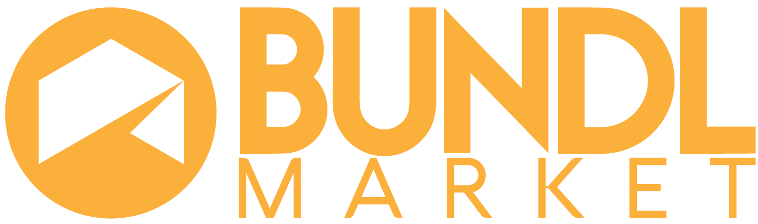 Bundl Market logo